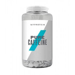 Myprotein Pure Caffeine