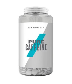 Изотоники и энергетики Myprotein Myprotein Pure Caffeine