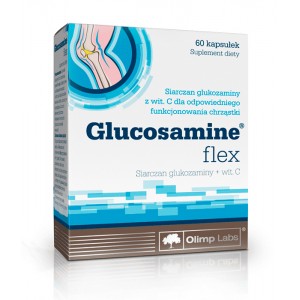 Olimp Labs Glucosamine Flex