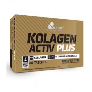 Olimp Labs Kolagen Active Plus Sport Edition