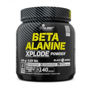 Olimp Labs Beta-Alanine Xplode Powder