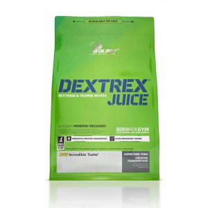 Olimp Labs Dextrex Juice