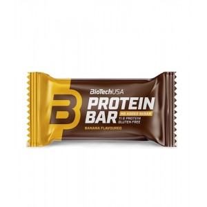 Protein Bar BiotechUSA
