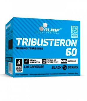 Трибулус Olimp Labs Tribusteron 60