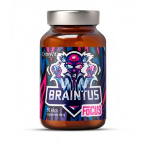 Ostrovit Braintus Focus