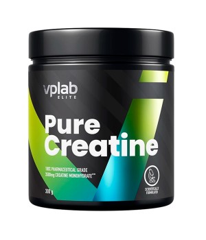 Креатин VPLab VPLab Pure Creatine