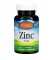 Витамины и минералы Carlson Lab Carlson Labs, Zinc, 15 mg фото №1
