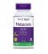 Мелатонін і GABA (для сну) Natrol Natrol Melatonin 1 mg Time Release фото №1