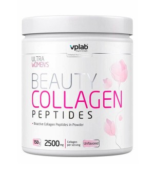 Суглоби і зв'язки VPLab VPLab Beauty Collagen Peptides