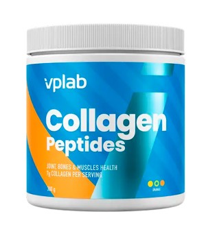 Суглоби і зв'язки VPLab VPLab Collagen Peptides