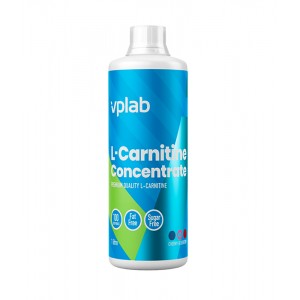 VPLab L-Carnitine Concentrate