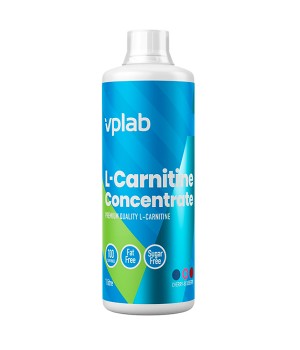 Л-карнитин VPLab VPLab L-Carnitine Concentrate
