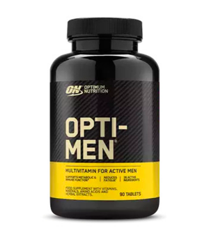 Витамины и минералы Optimum Nutrition Optimum Nutrition OPTI-MEN (UK)