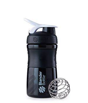 Шейкеры Blender Bottle Sport Mixer (600 мл)