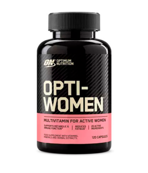 Витамины и минералы Optimum Nutrition Optimum Nutrition OPTI-WOMEN (UK)