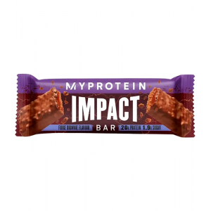 Протеїновий батончик My Protein Impact Bar