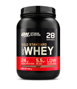 Протеїн Optimum Nutrition 100% Whey Gold Standard (UK)