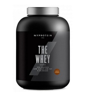 Протеїн Myprotein MyProtein The Whey