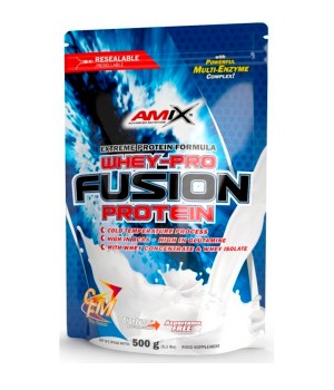 Протеїн Amix Amix Whey Pro Fusion