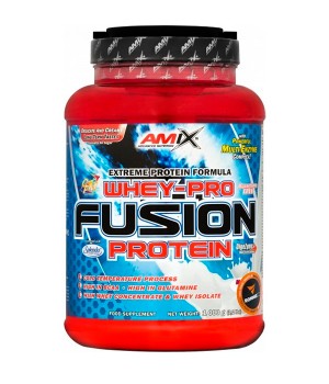 Протеин Amix Amix Whey Pro Fusion