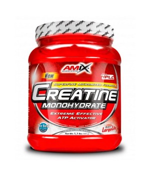 Креатин Amix Amix Creatine Monohydrate