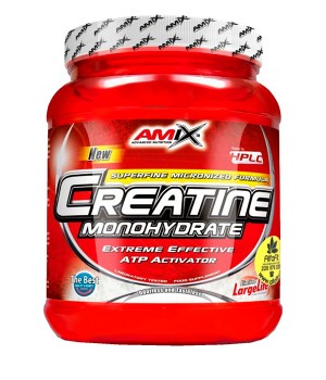 Креатин Amix Amix Creatine Monohydrate