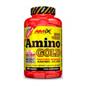 Amix Amino Gold