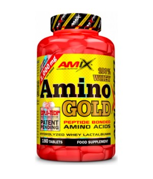 Комплексные аминокислоты Amix Amix Amino Gold