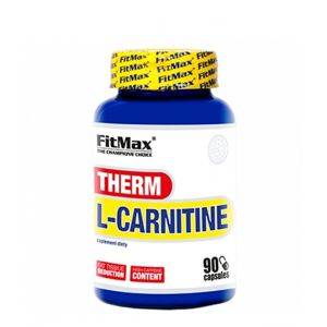Therm L-Carnitine (+caffeine)