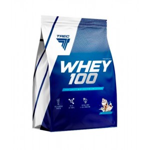 Trec 100 Whey Protein