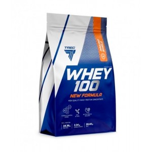 Trec 100 Whey Protein