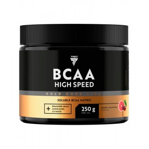 Trec BCAA High Speed Gold Core