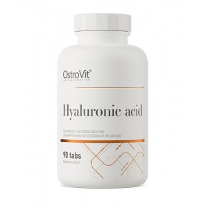 Ostrovit Hyaluronic Acid