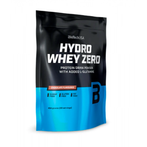 Hydro Whey ZERO