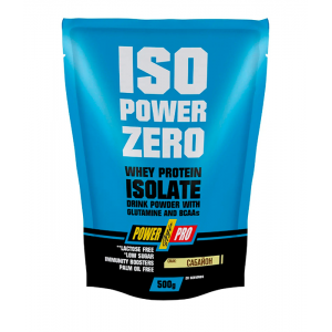 Power Pro Iso Power Zero