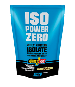 Протеин Power Pro Power Pro Iso Power Zero