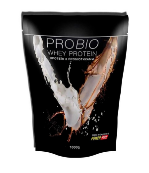 Протеїн Power Pro Power Pro Probio