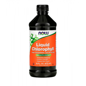 Now Foods Liquid Chlorophyll
