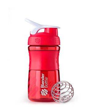 Шейкери Blender Bottle Sport Mixer (600 мл)