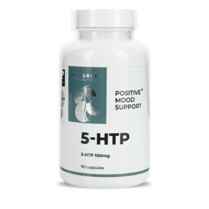 Progress Nutrition 5-HTP 100 mg