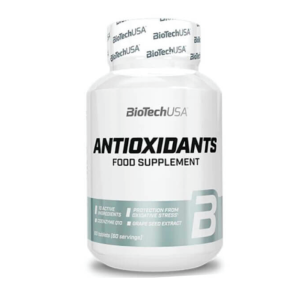 Biotech Antioxidants