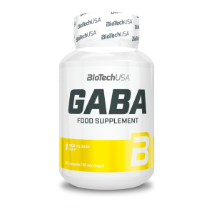 Biotech GABA