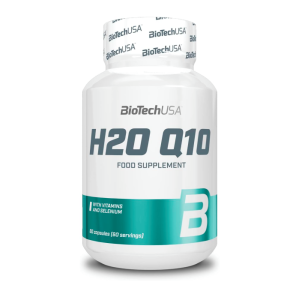 Biotech H2O Q10