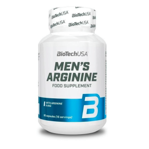 Biotech Men's Arginine