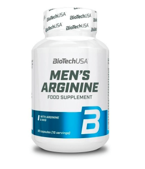 Аргинин BioTech Biotech Men's Arginine