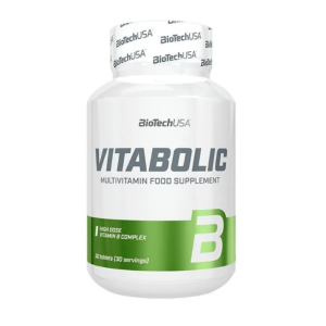 Biotech Vitabolic
