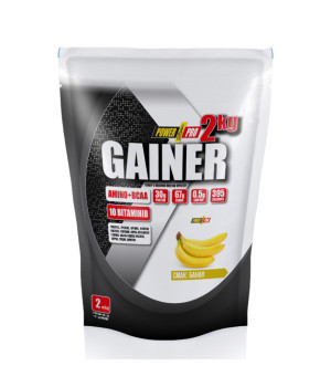 Гейнер Power Pro Power Pro Gainer 30%