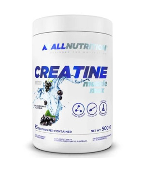 Креатин All Nutrition Creatine Muscle Max