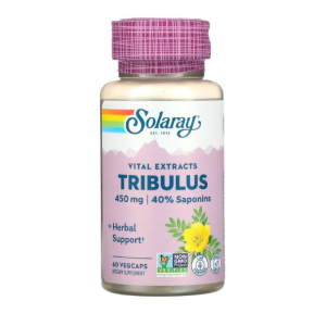 Solaray Tribulus Extract 450 мг