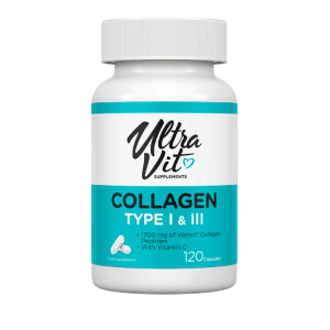 VpLab Collagen Type I & III